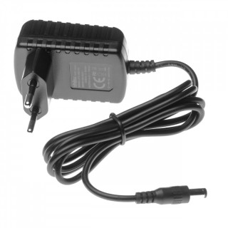 Зарядно за калкулатори Casio HR-8 / HR-150, 6V / 0.24A