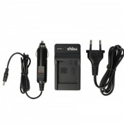 Зарядно за батерия Panasonic DMW-BCJ13E, настолен
