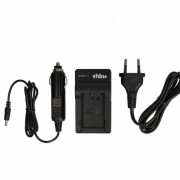 Зарядно за батерия Panasonic DMW-BMB9E, настолен