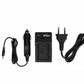 Зарядно за батерия Panasonic DMW-BMB9E, настолен