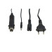 Зарядно за батерия Panasonic DMW-BMB9E, настолен Зарядно за батерия Panasonic DMW-BMB9E, настолен