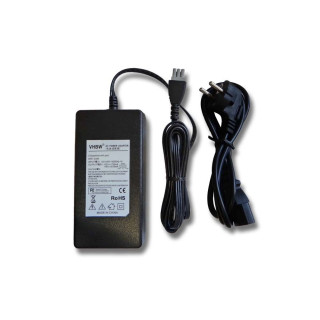 Зарядно за принтери HP DeskJet / OfficeJet / PhotoSmart, 33W / 16V-32V / 0,61A-0,72A Зарядно за принтери HP DeskJet / OfficeJet / PhotoSmart, 33W / 16V-32V / 0,61A-0,72A