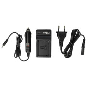 Зарядно за батерия Panasonic DMW-BLC12E, настолен