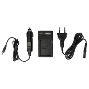 Зарядно за батерия Panasonic DMW-BLD10E, настолен