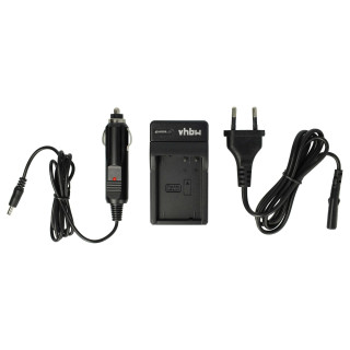 Зарядно за батерия Panasonic DMW-BLD10E, настолен