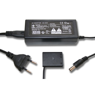 Захранване за камери/фотоапарати Fuji AC-5VX / CP45 Захранване за камери/фотоапарати Fuji AC-5VX / CP45