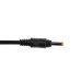 Зарядно за лаптопи HP / Compaq, 40W / 19V / 2,05A / 4,0mm x 1,7mm