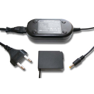 Захранване за камери/фотоапарати Panasonic DMW-AC8 / DMW-DCC8