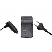 Зарядно за батерия GoPro HD Hero / HD Hero 2, настолен