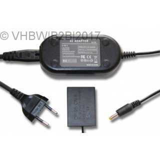Захранване за камери/фотоапарати Fuji AC-5VX / CP95 Захранване за камери/фотоапарати Fuji AC-5VX / CP95