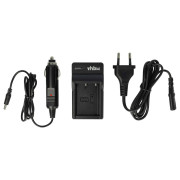Зарядно за батерия Fuji NP-W126, настолен