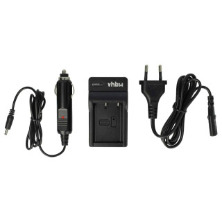 Зарядно за батерия Fuji NP-W126, настолен