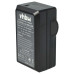 Зарядно за батерия Fuji NP-W126, настолен