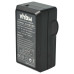 Зарядно за батерия Canon BP-709 / BP-718 / BP-727 / BP-745, настолен