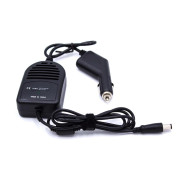 Зарядно за лаптоп за кола HP / Compaq, 90W / 19V / 4,74A / 7,4mm x 5,0mm