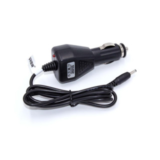 Зарядно за лаптоп за кола Acer / Asus / Samsung, 45W / 19V / 2,37A / 3,0mm x 1,1mm