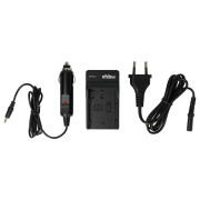 Зарядно за батерия Panasonic DMW-BLF19E, настолен