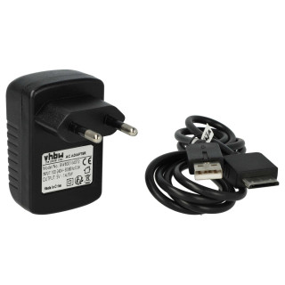 Зарядно за Sony PlayStation Portable PSP Go