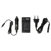 Зарядно за батерия Panasonic DMW-BCL7, настолен
