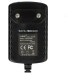 Захранване за самобръсначки Philips PHE00980, 0.2W, 3V, 70mA