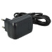 Зарядно за батерии Black & Decker EPC12 / 12B, 15.3V, 0.21A