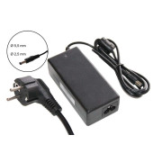 Зарядно за монитори LCD, 60W / 12V / 5A / 5,5mm x 2,5mm