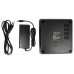 Зарядно за батерии Panasonic, Ni-Cd/Ni-MH/Li-Ion, 7.2V - 24V
