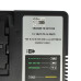 Зарядно за батерии Panasonic, Ni-Cd/Ni-MH/Li-Ion, 7.2V - 24V