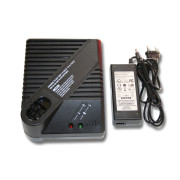 Зарядно за батерии Bosch, Ni-Cd/Ni-MH, 7.2V - 24V