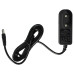 Зарядно за рутери Asus / D-Link, 10W / 5V / 2A / 5,5mm x 2,1mm Зарядно за рутери Asus / D-Link, 10W / 5V / 2A / 5,5mm x 2,1mm