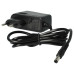 Зарядно за рутери Asus / D-Link, 10W / 5V / 2A / 5,5mm x 2,1mm Зарядно за рутери Asus / D-Link, 10W / 5V / 2A / 5,5mm x 2,1mm