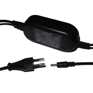 Захранване за камери/фотоапарати JVC AC-V10 / AC-V11 Захранване за камери/фотоапарати JVC AC-V10 / AC-V11