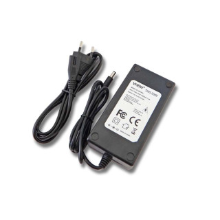 Зарядно за Sony PlayStation 2 / PS2 Slim Line