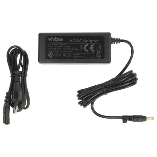 Зарядно за Sony PlayStation 2 / PS2 Slim Line Зарядно за Sony PlayStation 2 / PS2 Slim Line