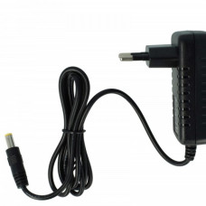 Зарядно за Yamaha PSR-213 / PSR-E403 / PSR-E620, 12W, 12V, 1A