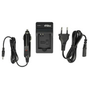Зарядно за батерия Panasonic DMW-BCN10E, настолен