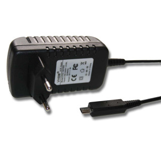 Зарядно за таблет Acer Iconia Tab A510 / A700 / A701, 18W / 12V / 1.5A
