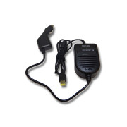 Зарядно за лаптоп за кола Lenovo, 45W / 20V / 2,25A / правоъгълен конектор