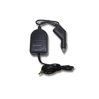 Зарядно за лаптоп за кола Lenovo, 90W / 20V / 4,5A / правоъгълен конектор