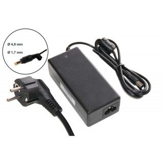 Зарядно за лаптопи Sony, 20W / 10,5V / 1,9A / 4,8mm x 1,7mm