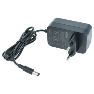 Зарядно устройство за музикални инструменти Casio / Korg / Idena / MXR, 22,5 W / 9 V / 2,5 A /  5,5mm x 2,1mm