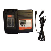 Зарядно за батерии Makita, Li-Ion, 14.4V - 18V