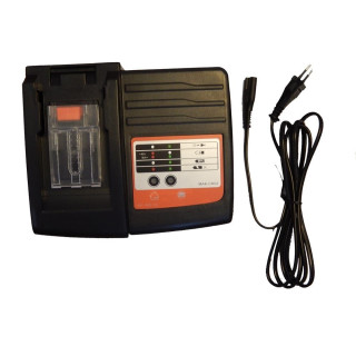 Зарядно за батерии Makita, Li-Ion, 14.4V - 18V