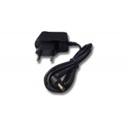 Зарядно за MP3 плеър Philips EXP2546 / AEG CDP421, 5W / 5V / 1A