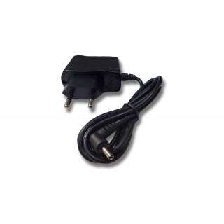 Зарядно за MP3 плеър Philips EXP2546 / AEG CDP421, 5W / 5V / 1A