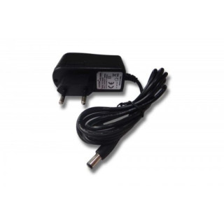 Зарядно за клавиатура Korg, 5.4W, 9V, 0.6A