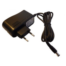 Зарядно за калкулатори Sharp EL-1601H / EL-96T, 6V / 0.3A