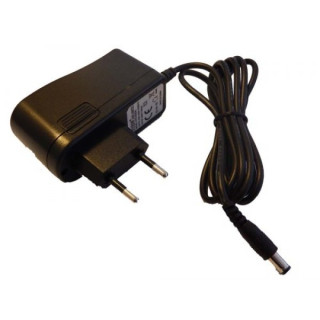 Зарядно за калкулатори Sharp EL-1601H / EL-96T, 6V / 0.3A