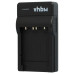 Зарядно за батерия Sony NP-FT1 / NP-BD1 / NP-FR1, MicroUSB