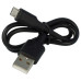 Зарядно за батерия Sony NP-FT1 / NP-BD1 / NP-FR1, MicroUSB